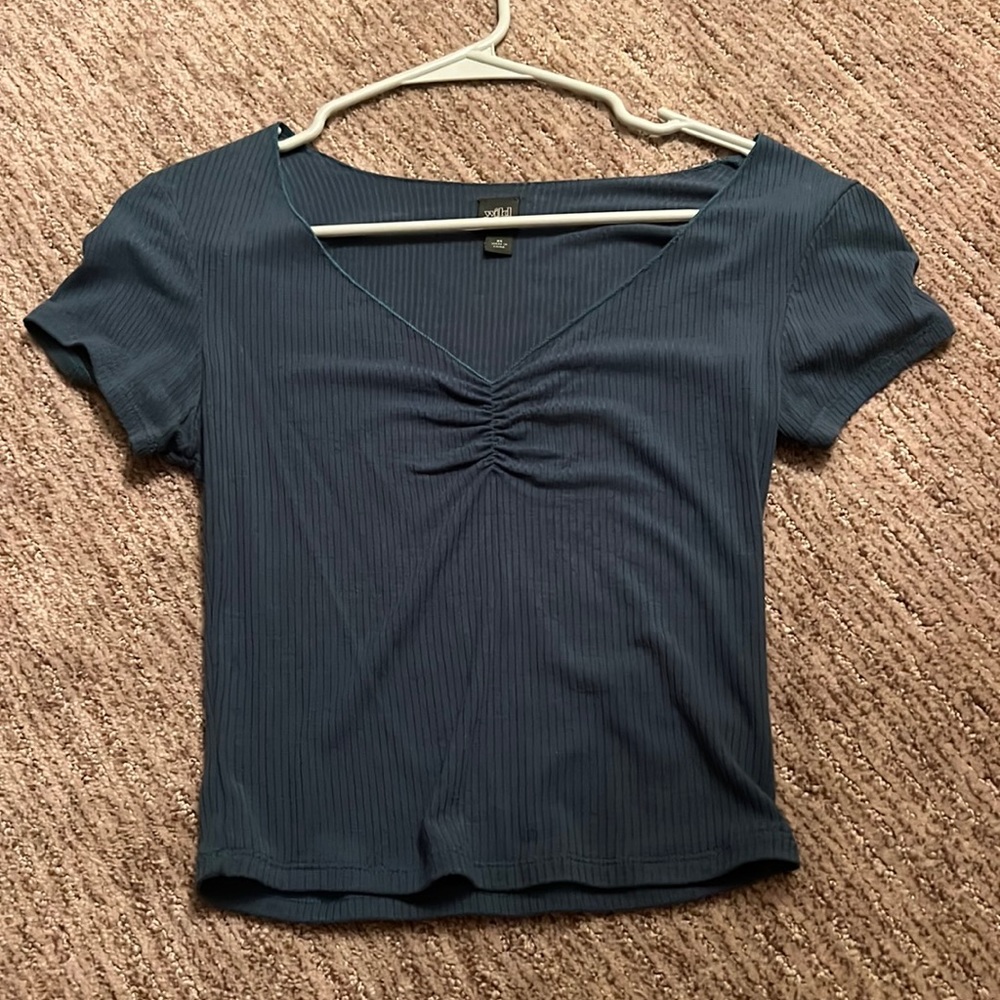 wilde fable top